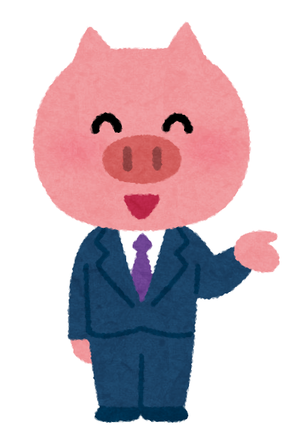ブー❌営業